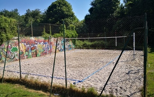 Beach Volley