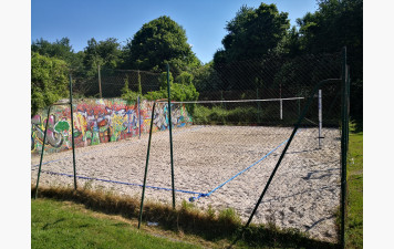 Beach Volley